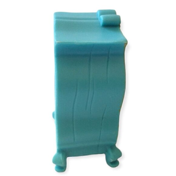 Disney Animators Collection Wardrobe Armoire Tangled Rapunzel Littles Wave 6. - Picture 11 of 15